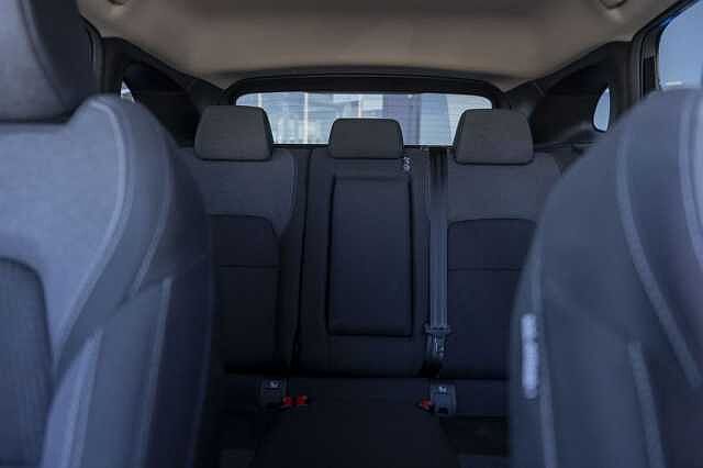 Nissan Qashqai QASHQAI DIG-T E6D 103 KW (140 CV) MHEV 12V 6M/T 4X2