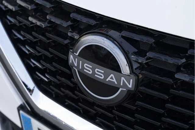 Nissan QASHQAI 1.3DIG-T 140CV ACENTA 2WD MT MHEV E6D-F QASHQAI 1.3DIG-T 140CV ACENTA 2WD MT MHEV E6D-F