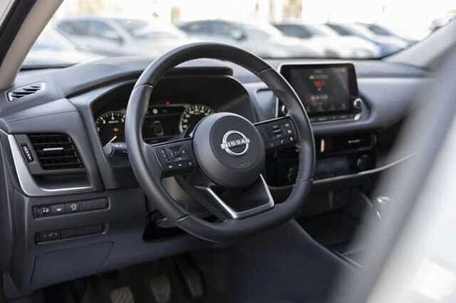 Nissan QASHQAI 1.3DIG-T 140CV ACENTA 2WD MT MHEV E6D-F QASHQAI 1.3DIG-T 140CV ACENTA 2WD MT MHEV E6D-F