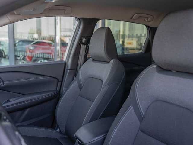 Nissan QASHQAI 1.3DIG-T 140CV N-CONNECTA 2WD MT MHEV E6D-F QASHQAI 1.3DIG-T 140CV N-CONNECTA 2WD MT MHEV E6D-F
