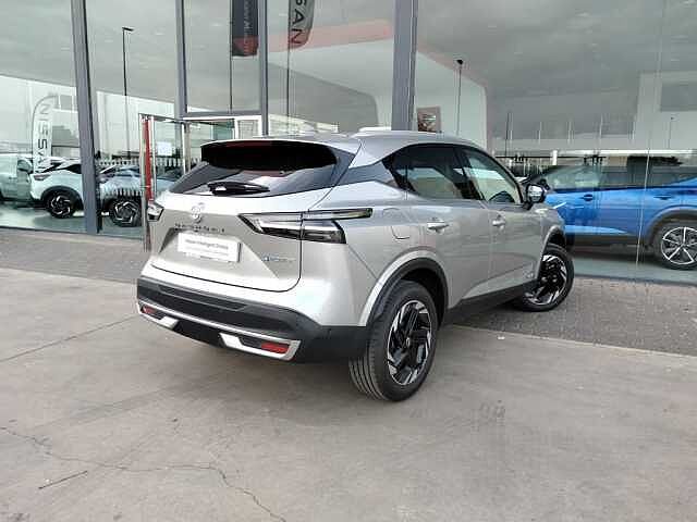 Nissan Nuevo Qashqai NUEVO QASHQAI E-POWER 140 KW (190 CV) AUTOM. 4X2