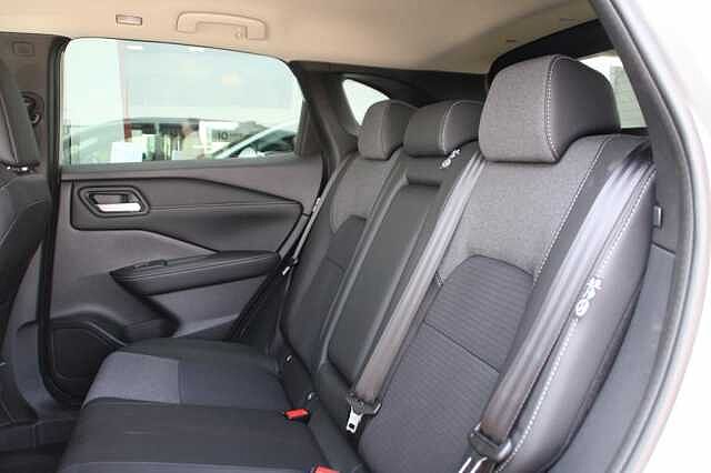 Nissan Nuevo Qashqai NUEVO QASHQAI E-POWER 140 KW (190 CV) AUTOM. 4X2