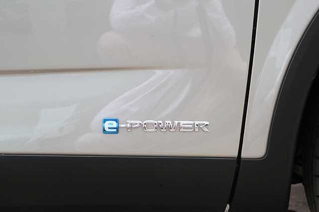 Nissan Nuevo Qashqai NUEVO QASHQAI E-POWER 140 KW (190 CV) AUTOM. 4X2