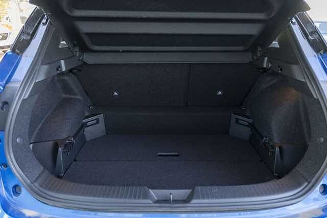Nissan Qashqai QASHQAI DIG-T E6D 116 KW (158 CV) MHEV 12V XTRONIC 4X2