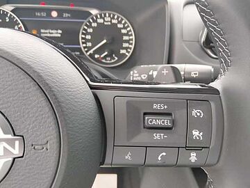 Nissan Qashqai QASHQAI DIG-T E6D 116 KW (158 CV) MHEV 12V XTRONIC 4X2 Magnetic Blue Metalizado