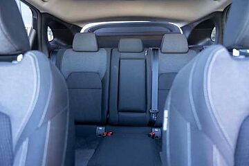 Nissan Qashqai QASHQAI DIG-T E6D 116 KW (158 CV) MHEV 12V XTRONIC 4X2 Magnetic Blue Midnight Black Metalizado