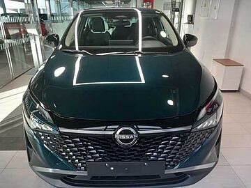 Nissan Juke JUKE 1.0 DIG-T 84 KW (114 CV) E6D-F DCT 7 VEL. N-CONNECTA Diamond Silver Metalizado
