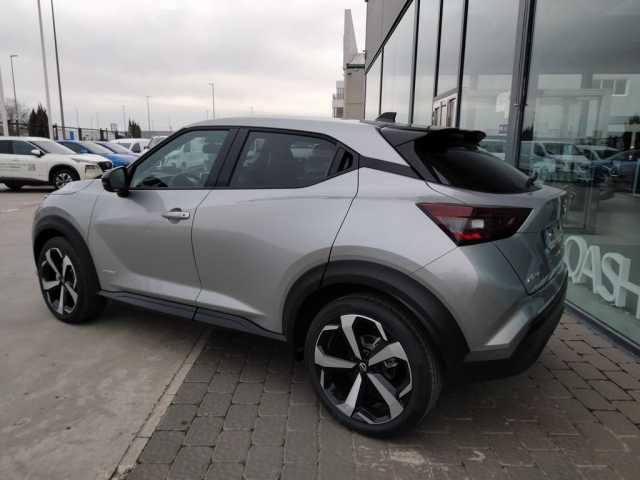 Nissan Juke JUKE 1.6 HYBRID 105 KW (143 CV) E6D-F AUTO